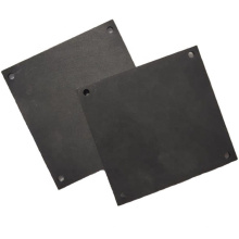 electroplate graphite plate